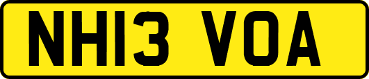 NH13VOA