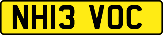 NH13VOC