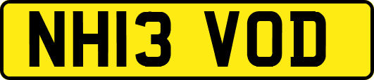 NH13VOD