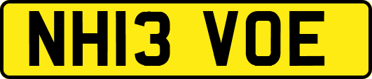 NH13VOE