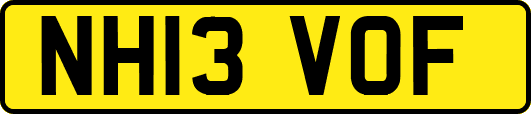 NH13VOF