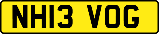 NH13VOG