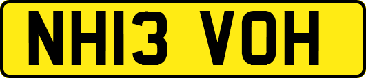 NH13VOH