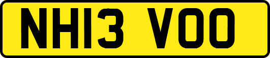 NH13VOO