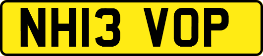 NH13VOP