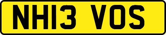 NH13VOS