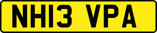 NH13VPA