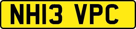 NH13VPC