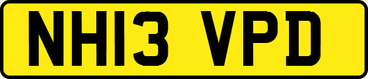 NH13VPD