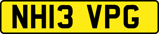 NH13VPG