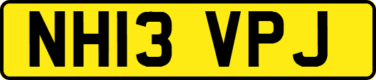NH13VPJ