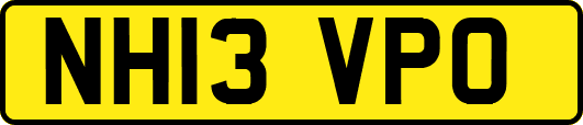 NH13VPO