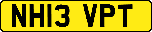 NH13VPT