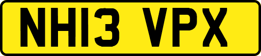 NH13VPX