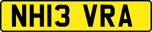 NH13VRA