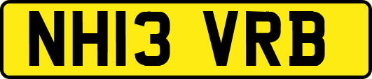 NH13VRB