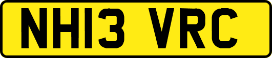 NH13VRC