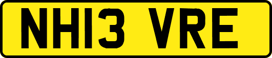 NH13VRE