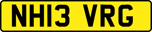 NH13VRG