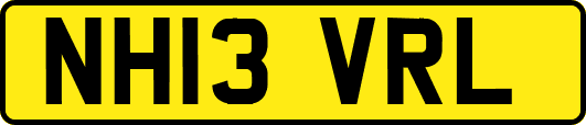 NH13VRL