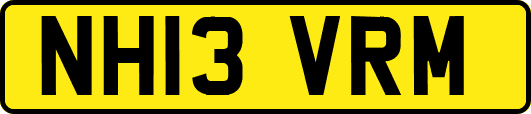 NH13VRM