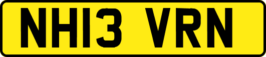 NH13VRN