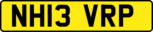 NH13VRP