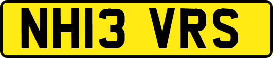 NH13VRS