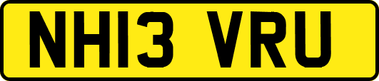 NH13VRU
