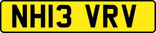 NH13VRV