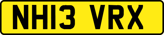 NH13VRX