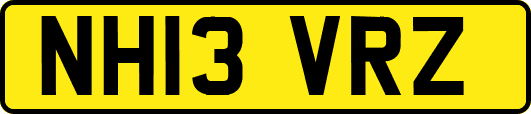 NH13VRZ