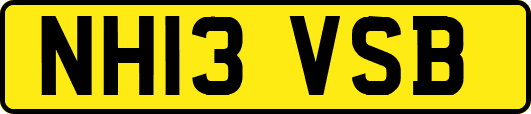 NH13VSB