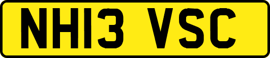 NH13VSC