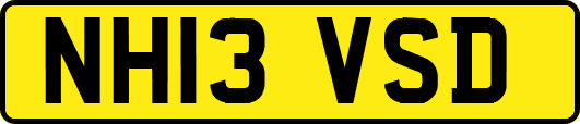 NH13VSD