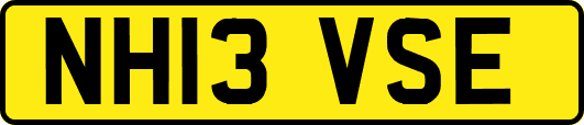 NH13VSE