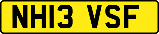 NH13VSF