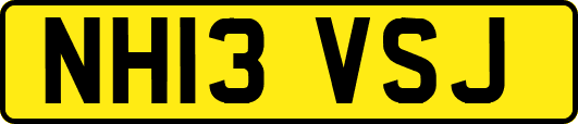 NH13VSJ
