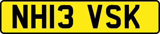 NH13VSK
