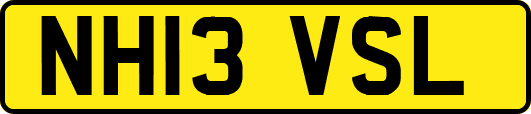 NH13VSL
