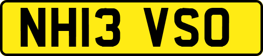 NH13VSO