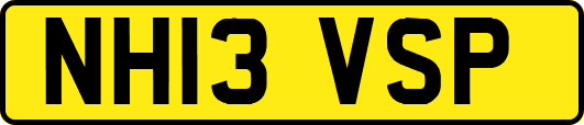 NH13VSP