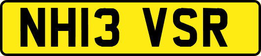NH13VSR