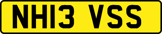 NH13VSS