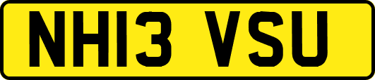 NH13VSU