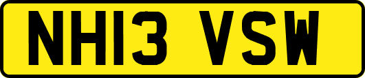 NH13VSW