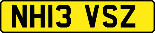 NH13VSZ