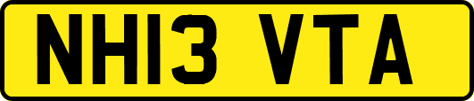 NH13VTA
