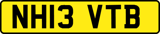 NH13VTB