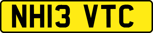 NH13VTC